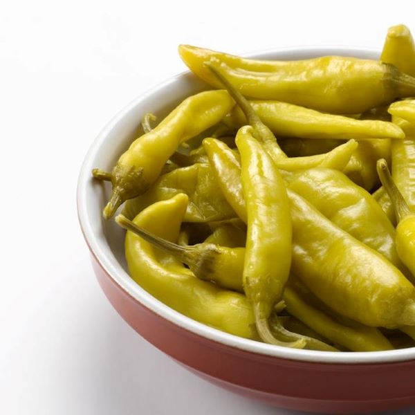 Pickled Chilli Peppers (Tursu)-1x15.5kg01